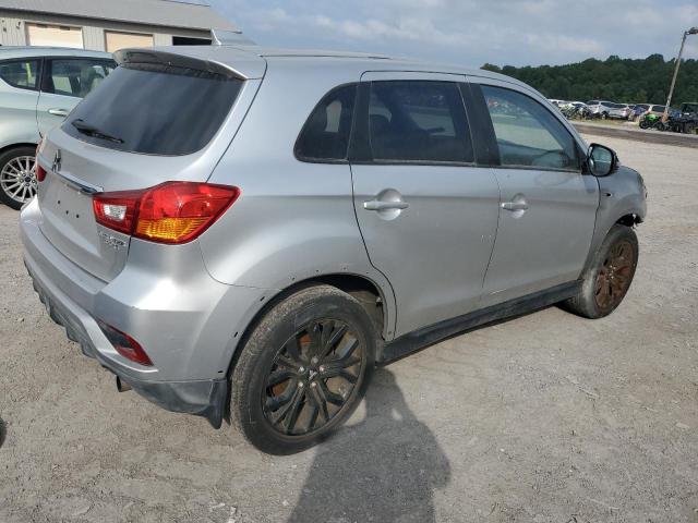 2018 MITSUBISHI OUTLANDER SPORT ES JA4AP3AU7JU015845