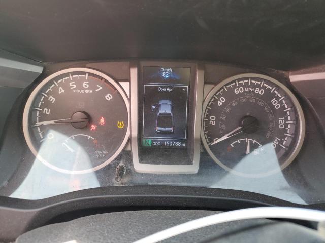2017 TOYOTA TACOMA DOU - 3TMAZ5CN0HM043373