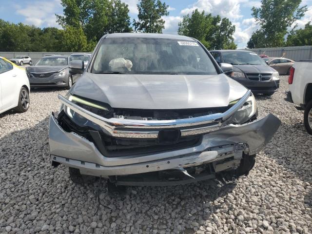 2019 HONDA RIDGELINE 5FPYK3F65KB014966