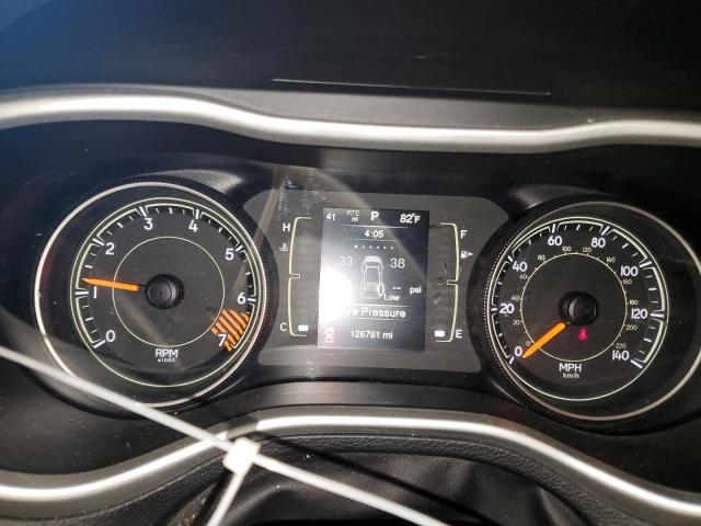2015 JEEP CHEROKEE S 1C4PJMAB5FW792073