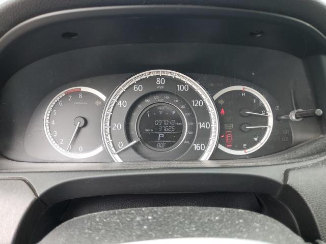 2015 HONDA ACCORD EXL - 1HGCR2F82FA158615