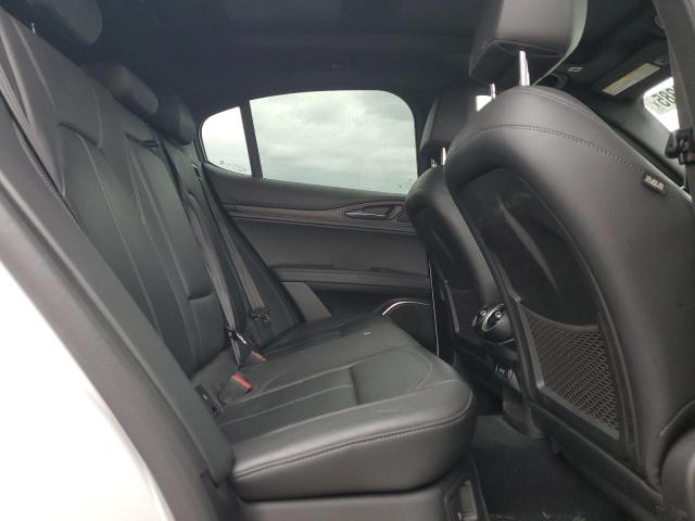 2022 ALFA ROMEO STELVIO TI ZASPAKBN9N7D48174