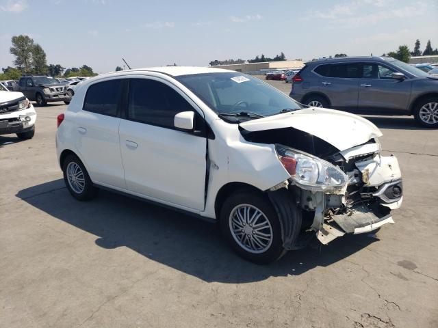 2018 MITSUBISHI MIRAGE ES ML32A3HJ8JH010429