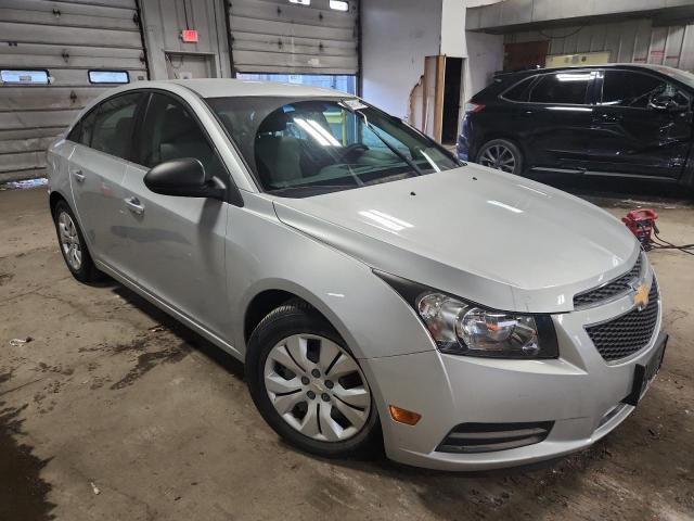 2012 CHEVROLET CRUZE LS - 1G1PC5SH3C7247894