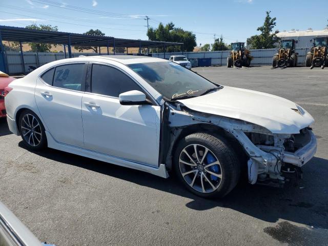 2015 ACURA TLX TECH 19UUB2F5XFA023381