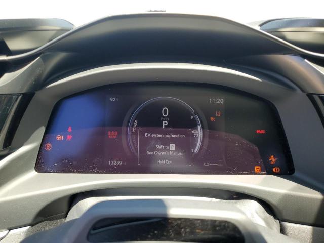 2023 LEXUS RZ 450E #3279096223