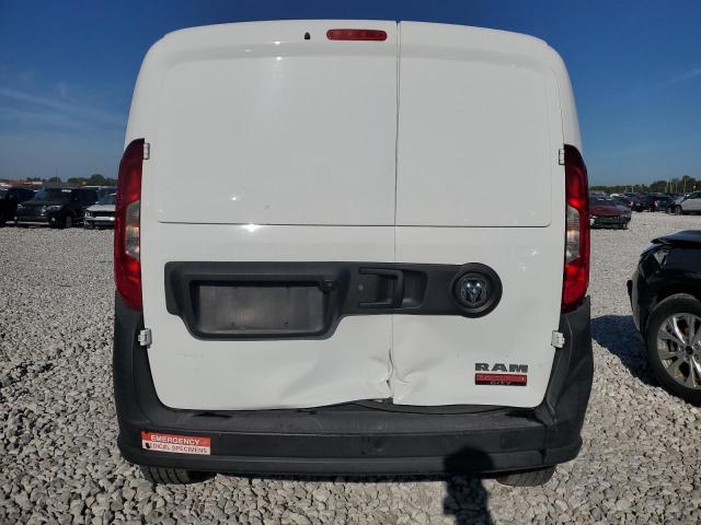 2021 RAM PROMASTER CITY - ZFBHRFAB7M6S81280