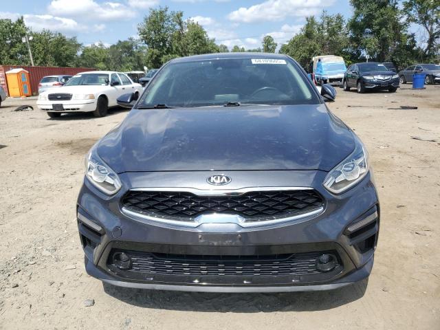 2019 KIA FORTE GT L 3KPF34AD1KE078632