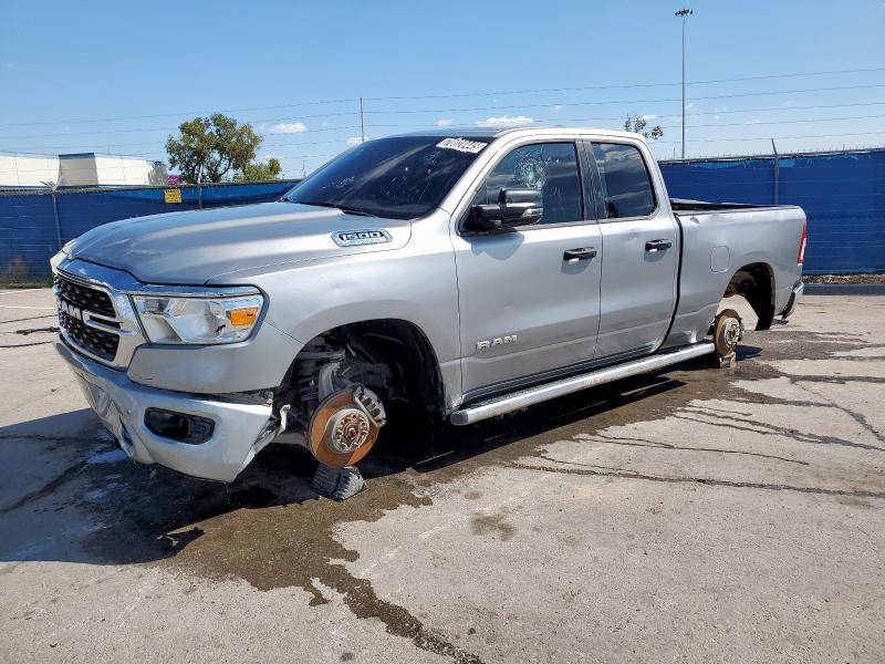 Global Auto Auctions: 2023 RAM 1500 BIG HORN/LONE STAR