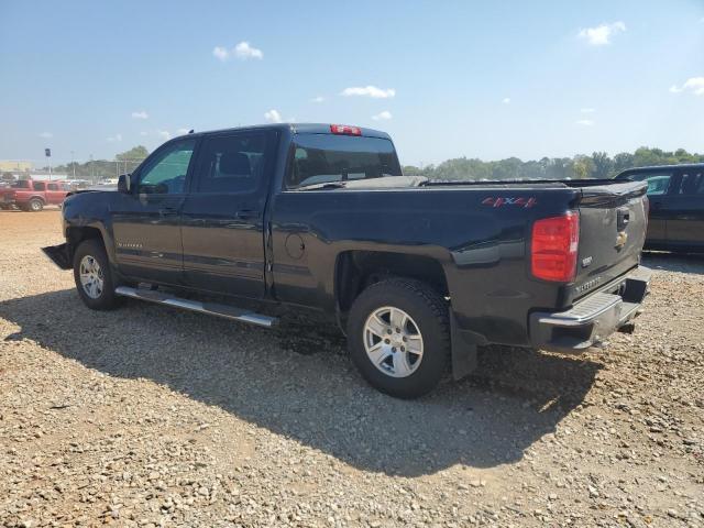 2018 CHEVROLET SILVERADO K1500 LT - 3GCUKREC7JG359703