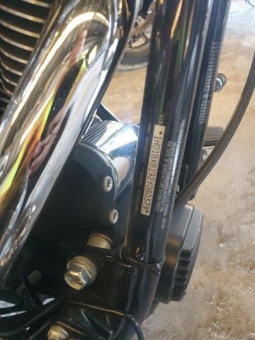 2002 HARLEY-DAVIDSON FLSTFI 1HD1BXB192Y080379
