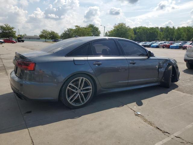 2016 AUDI S6 PREMIUM WAUF2AFC3GN196148