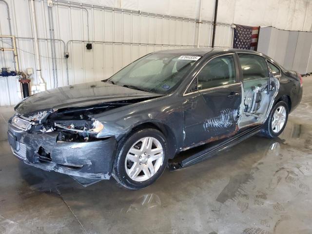 CHEVROLET IMPALA LT