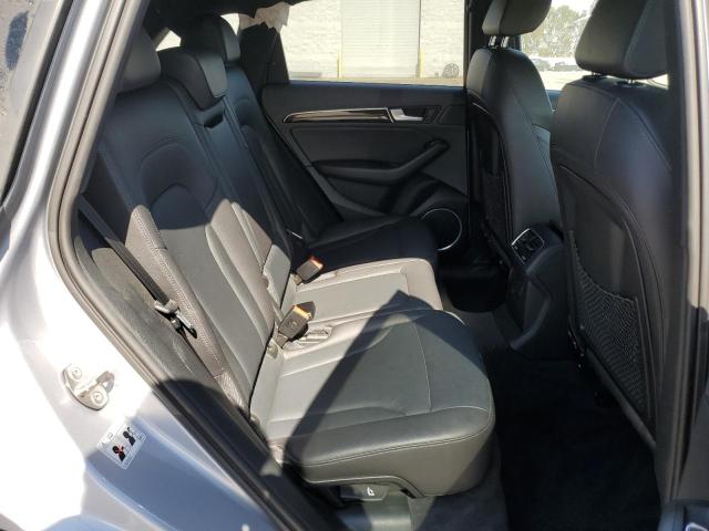 2016 AUDI Q5 PREMIUM WA1D7AFP2GA122977