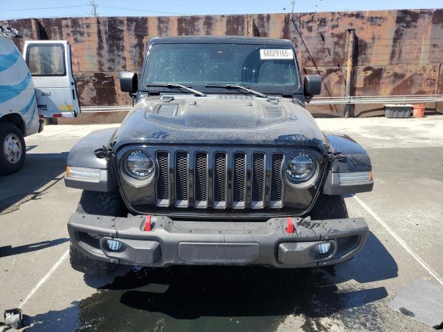 2021 JEEP WRANGLER U 1C4JJXFM8MW617914