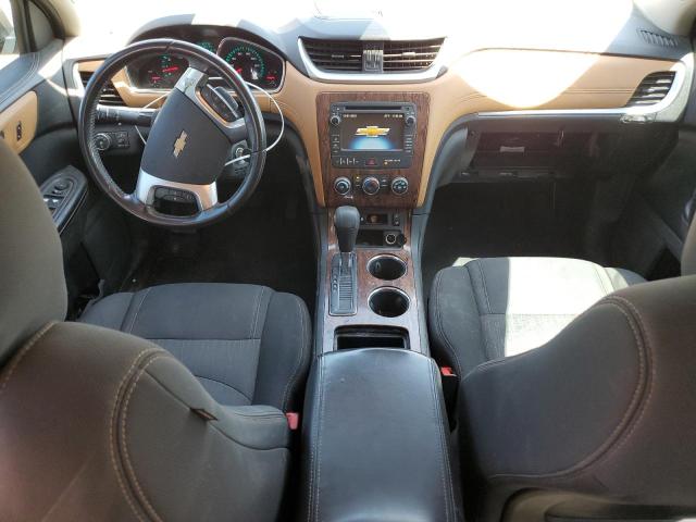 2013 CHEVROLET TRAVERSE L #3246428432