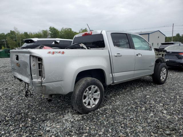 2018 CHEVROLET COLORADO LT 1GCGTCEN5J1283373