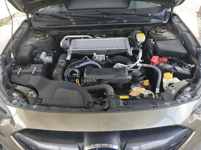 2024 SUBARU OUTBACK LIMITED XT 4S4BTGND0R3163341