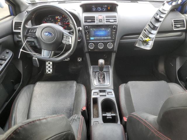 2019 SUBARU WRX LIMITED JF1VA1P69K8824026