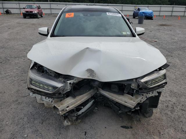 2018 ACURA TLX TECH 19UUB1F56JA004992