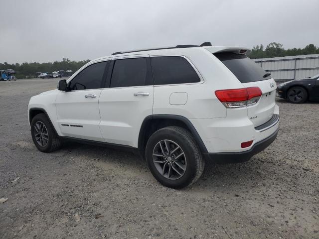 2017 JEEP GRAND CHER 1C4RJFBG7HC863082