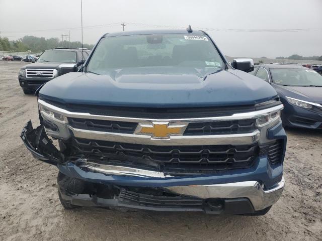 2024 CHEVROLET SILVERADO K1500 LT-L 3GCPDKEKXRG175535