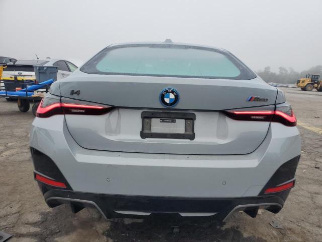 2024 BMW I4 M50 WBY33AW06RFR92896