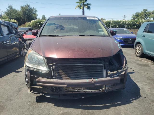 2010 HONDA ODYSSEY EX - 5FNRL3H40AB086405