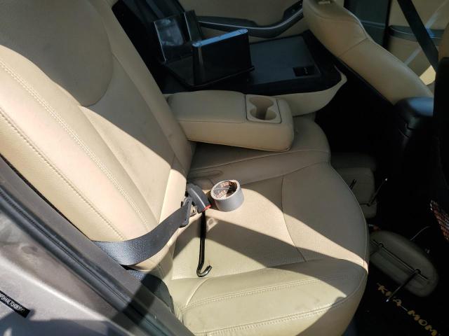 2012 HYUNDAI ELANTRA GLS - 5NPDH4AE7CH083042