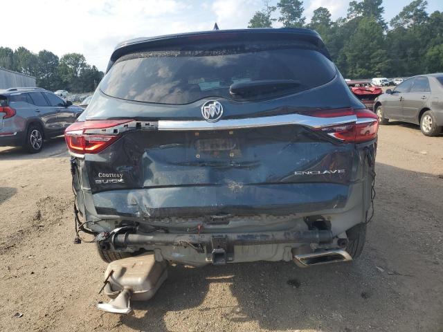 2018 BUICK ENCLAVE PR 5GAERCKW7JJ247964