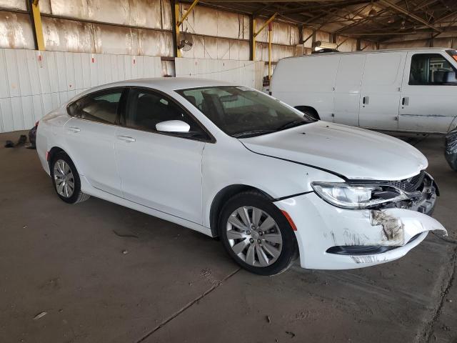 2016 CHRYSLER 200 LX 1C3CCCFB7GN189133