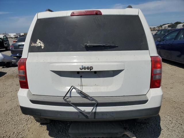 2015 JEEP PATRIOT SP 1C4NJPBA1FD279459