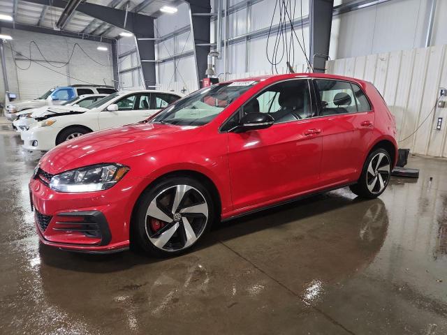 2021 VOLKSWAGEN GTI S 3VW6T7AU4MM001681