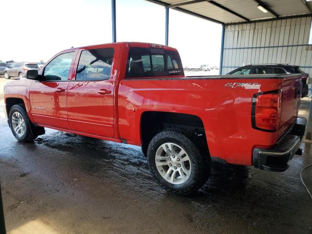 2017 CHEVROLET SILVERADO - 3GCUKRECXHG459773