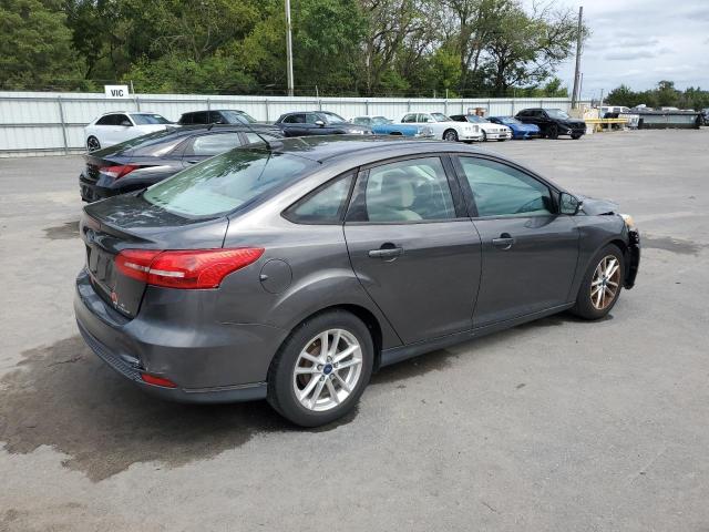 2015 FORD FOCUS SE 1FADP3F2XFL349834