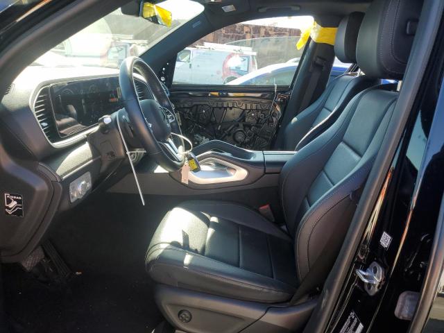 2023 MERCEDES-BENZ GLE 350 4M 4JGFB4KB6PA915848