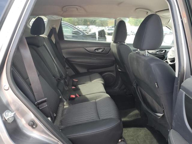 2017 NISSAN ROGUE S - KNMAT2MV6HP610663