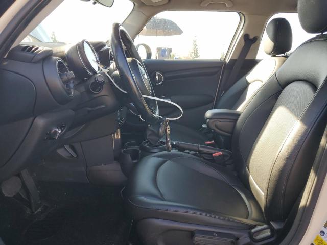2017 MINI COOPER WMWXU1C50H2E18218