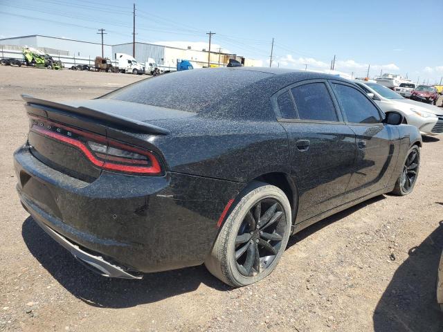 2016 DODGE CHARGER SX 2C3CDXHG4GH126450