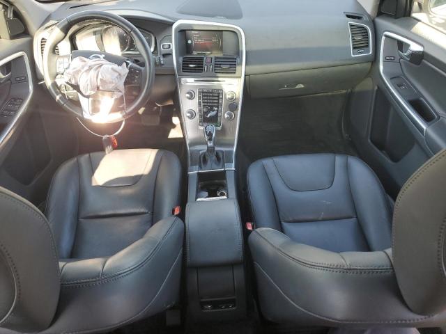 2016 VOLVO XC60 T5 PLATINUM YV4612RM1G2820480