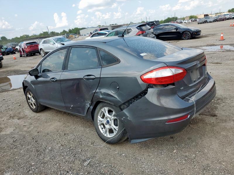 2016 FORD FIESTA SE - 3FADP4BJ3GM174619