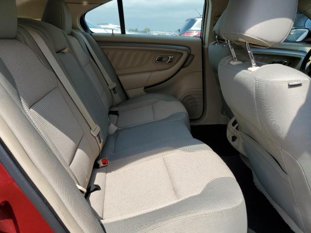 2015 FORD TAURUS SEL 1FAHP2H82FG125432