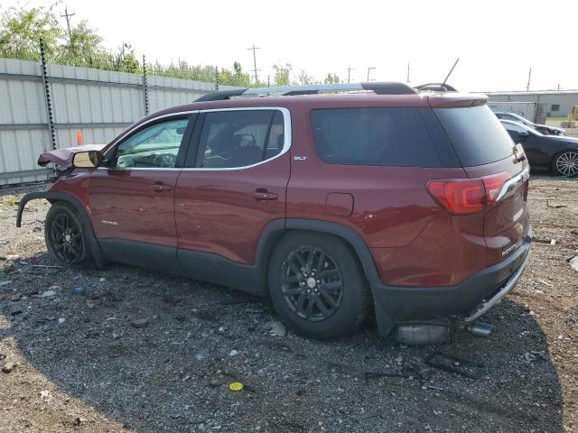 2018 GMC ACADIA SLT 1GKKNULS6JZ154924
