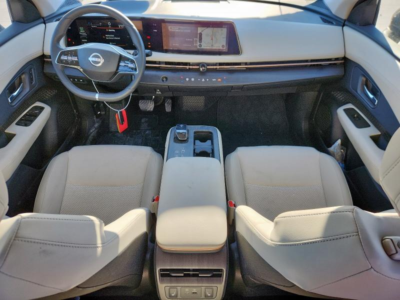 2024 NISSAN ARIYA EVOL JN1BF0BA7RM434731