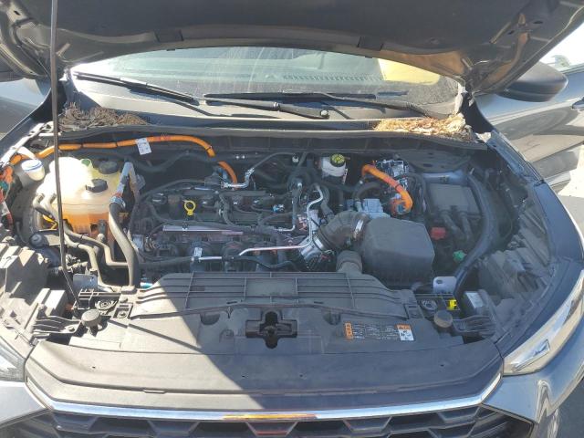 2024 FORD ESCAPE ST LINE 1FMCU0MZ0RUA53499