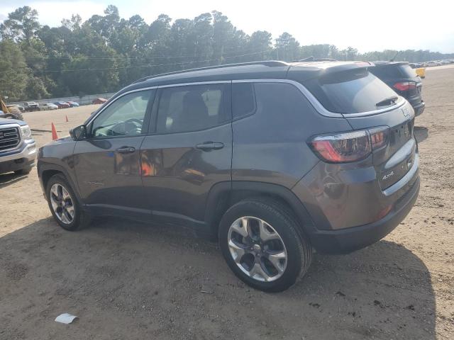 2021 JEEP COMPASS LIMITED 3C4NJDCB7MT598846