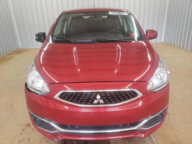 2019 MITSUBISHI MIRAGE ES ML32A3HJ0KH005484