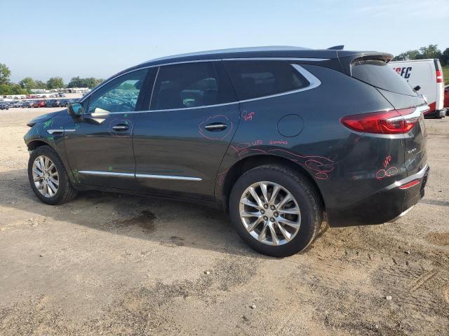 2018 BUICK ENCLAVE PR 5GAEVBKW4JJ185364