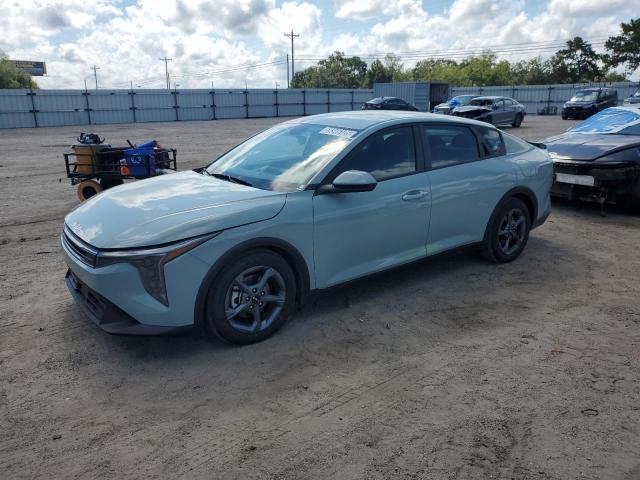 KIA K4 LX