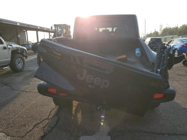 2022 JEEP GLADIATOR RUBICON 1C6JJTBG8NL159133